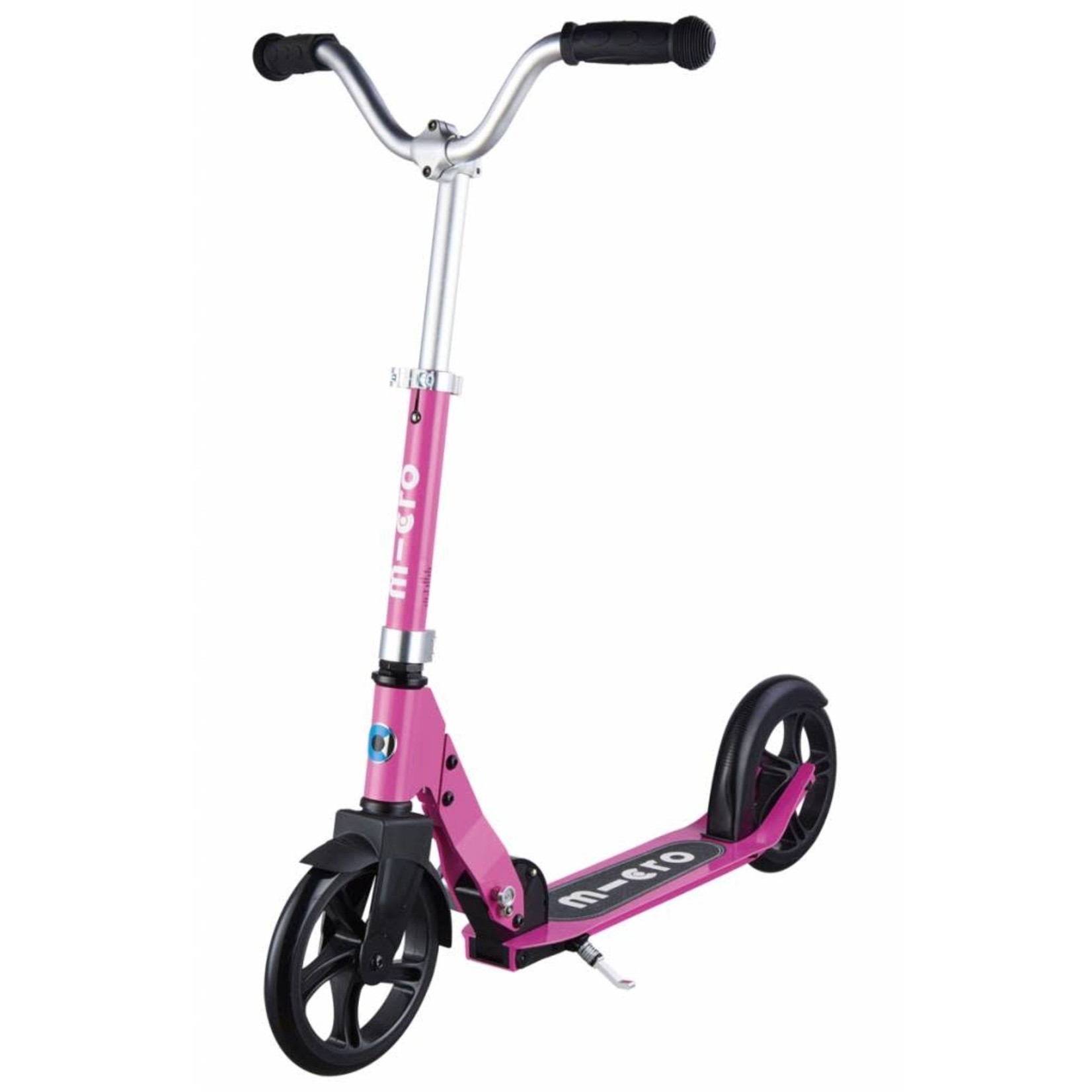 Micro Step Micro Cruiser Roze