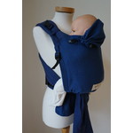 Storchenwiege Storchenwiege BabyCarrier Marine