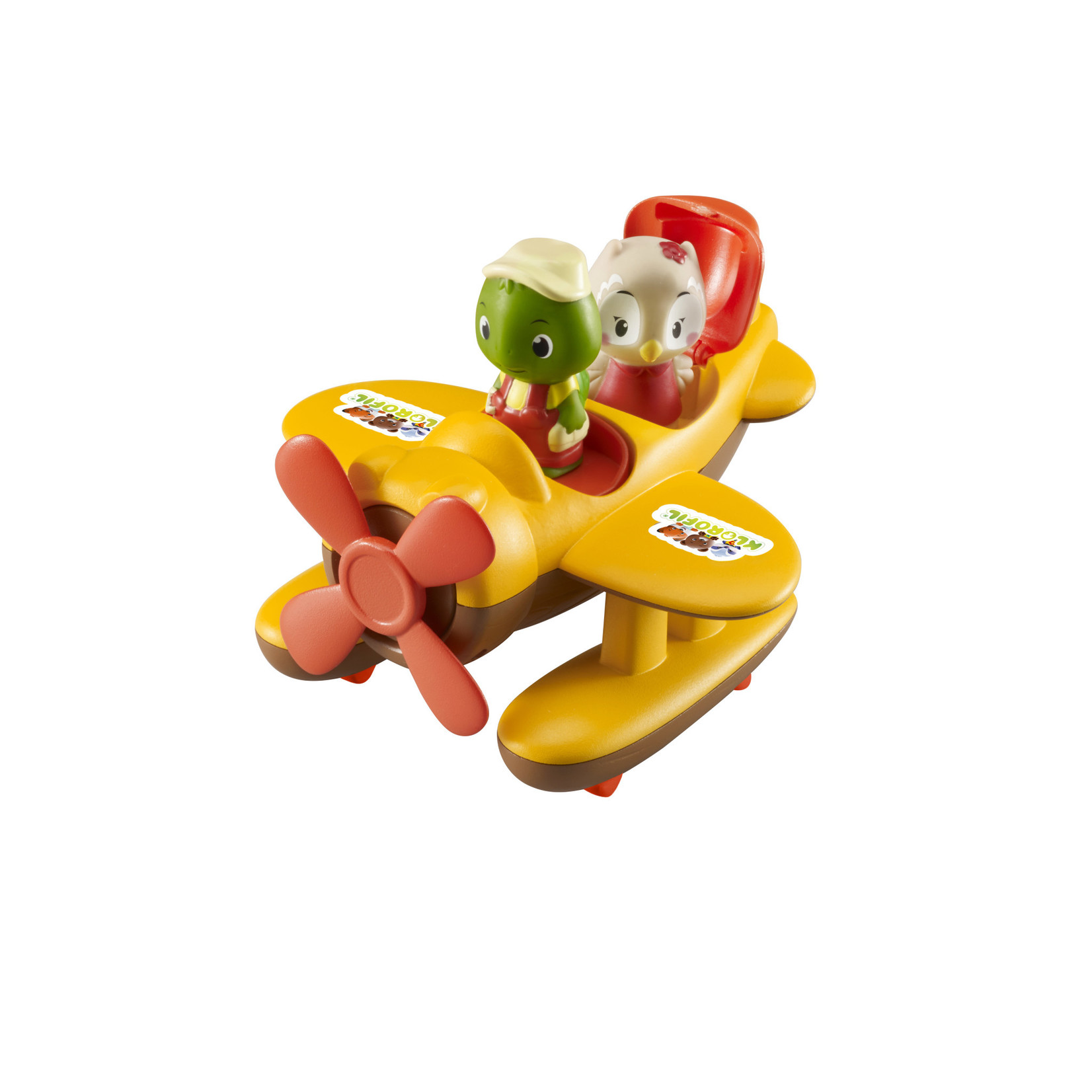 Klorofil Klorofil Watervliegtuig