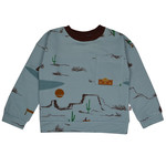 Baba Kidswear Uni Sweater - Western