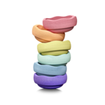 Stapelstein Rainbow Classic Pastel