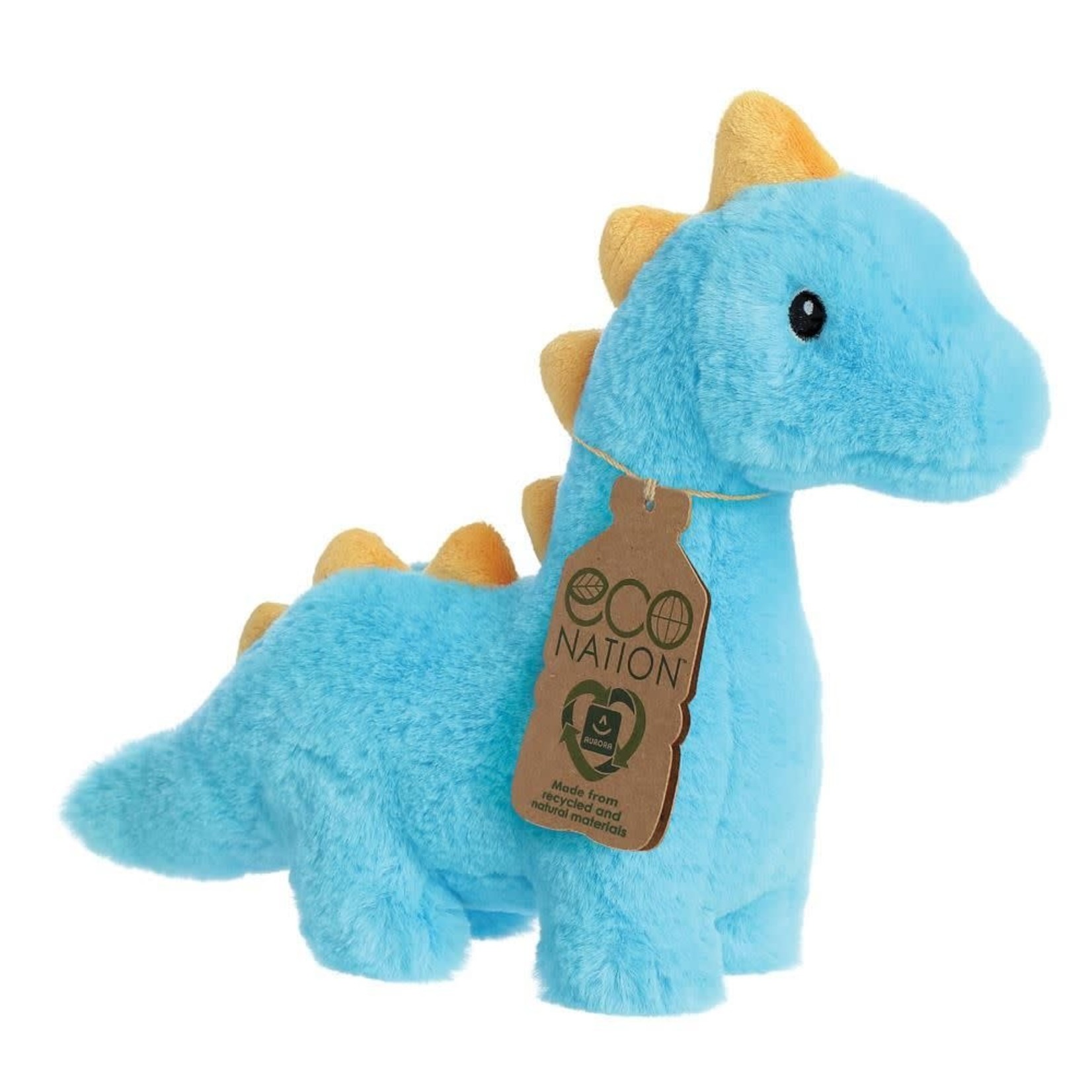 Aurora Pluche Eco Nation - Dino Diplodocus