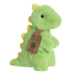 Aurora Pluche Eco Nation - Dino T-rex