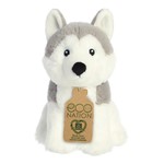 Aurora Pluche Eco Nation - Husky