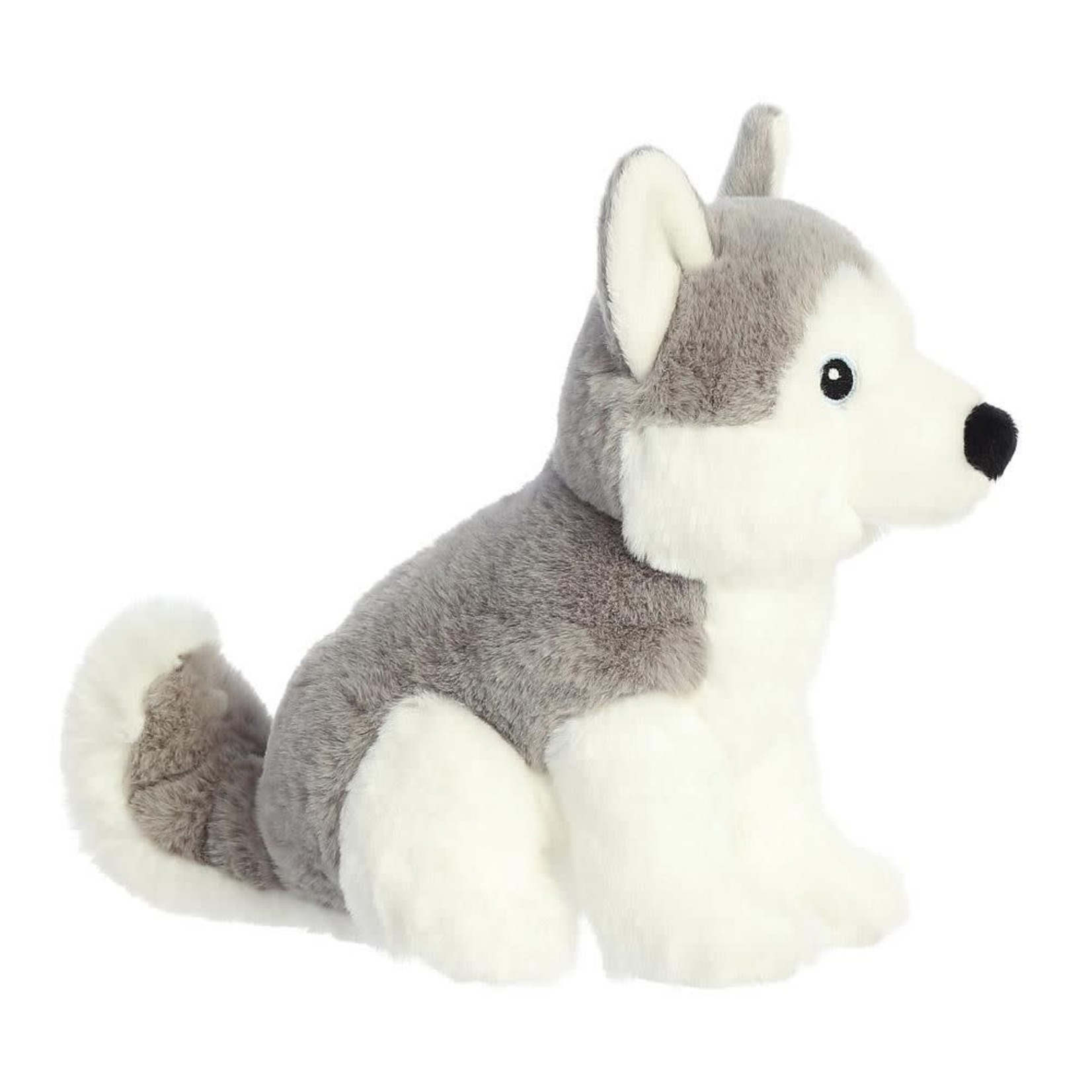 Aurora Pluche Eco Nation - Husky