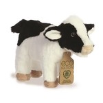 Aurora Pluche Eco Nation - Koe