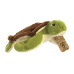 Aurora Pluche Eco Nation - Schildpad