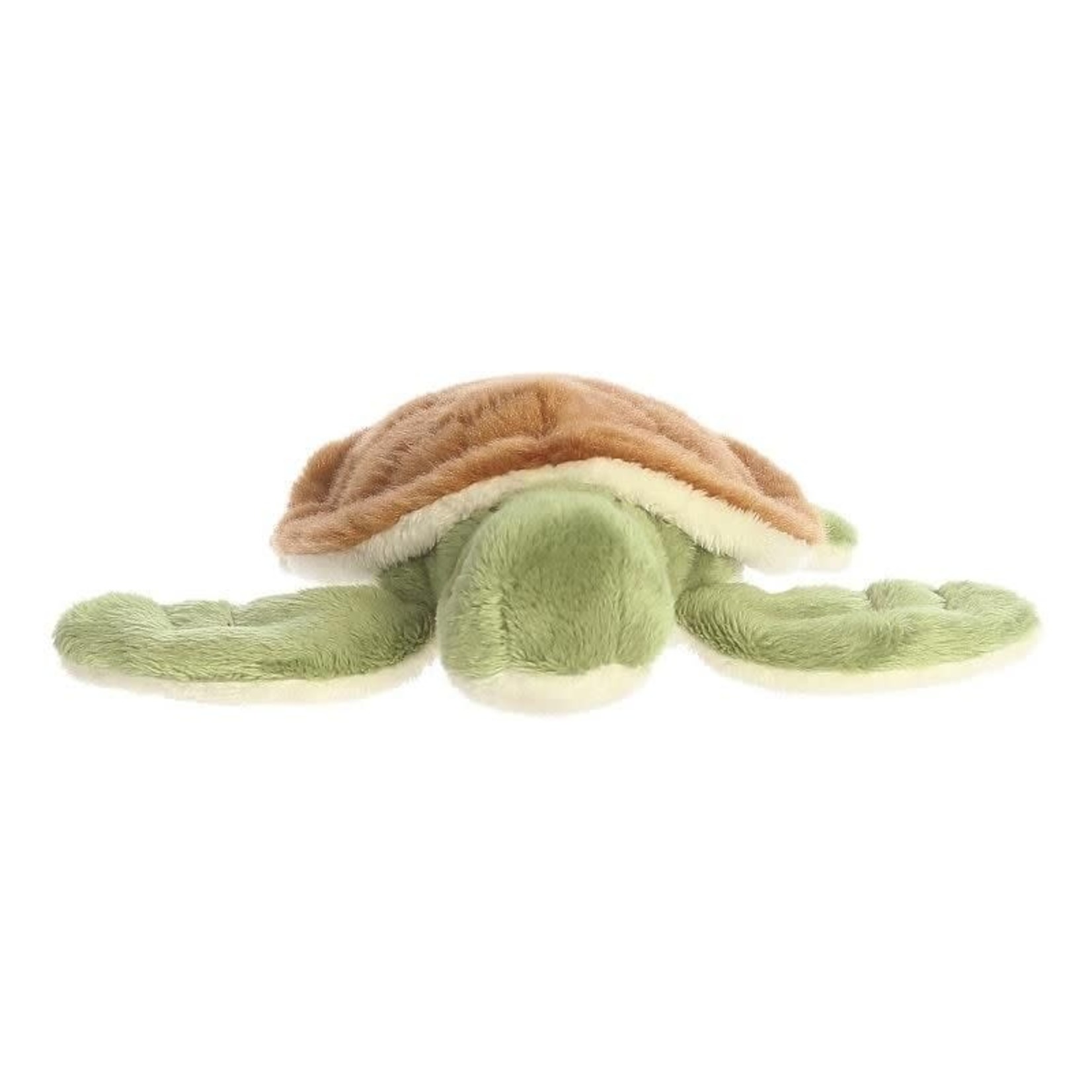 Aurora Pluche Eco Nation - Mini Schildpad