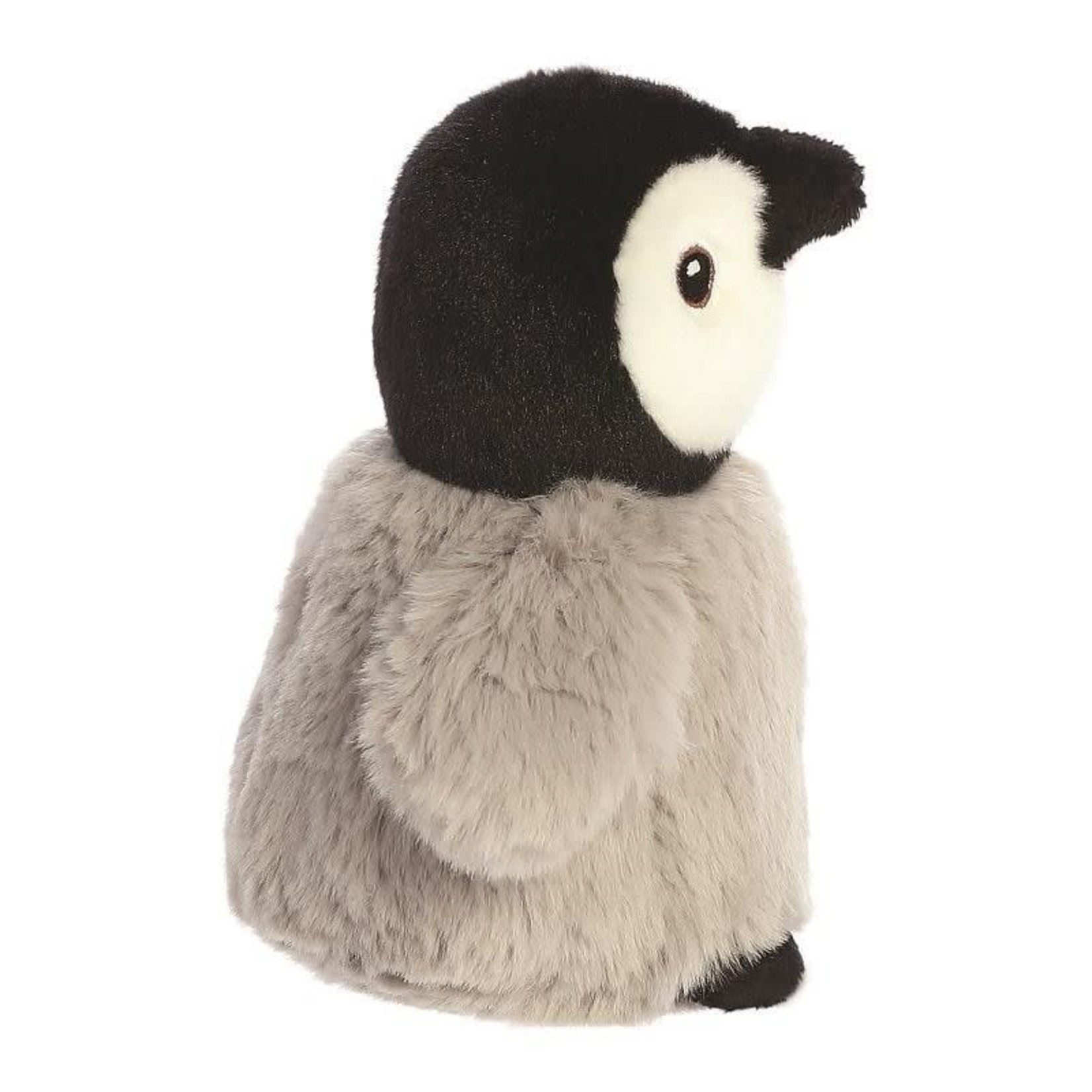 Aurora Pluche Eco Nation - Mini Pinguin