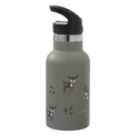 Fresk Fresk thermosfles 350 ml deer olive