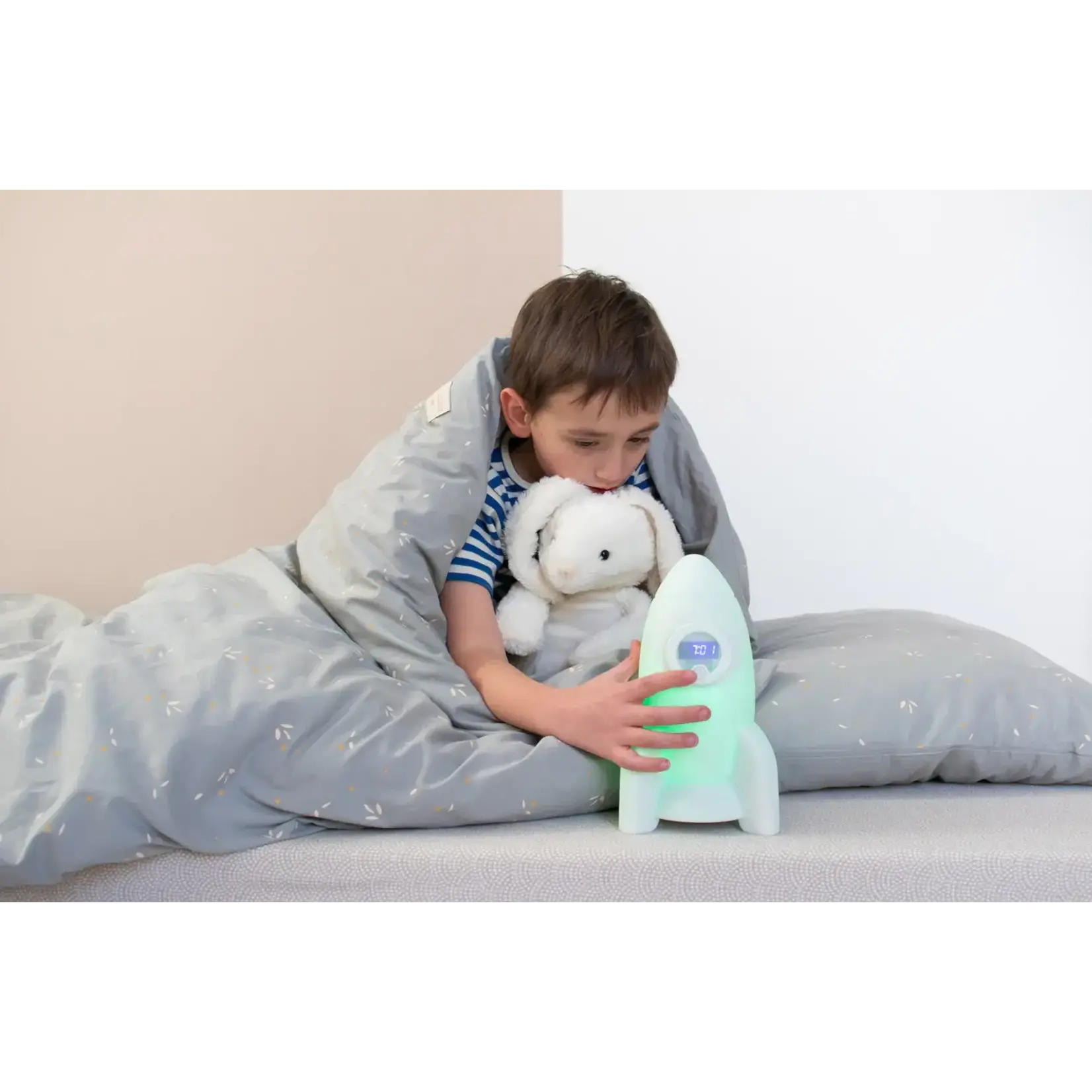 Flow Amsterdam Flow Amsterdam Sleep trainer Apollo