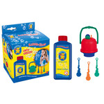 Pustefix Pustefix bellenblaas emmer