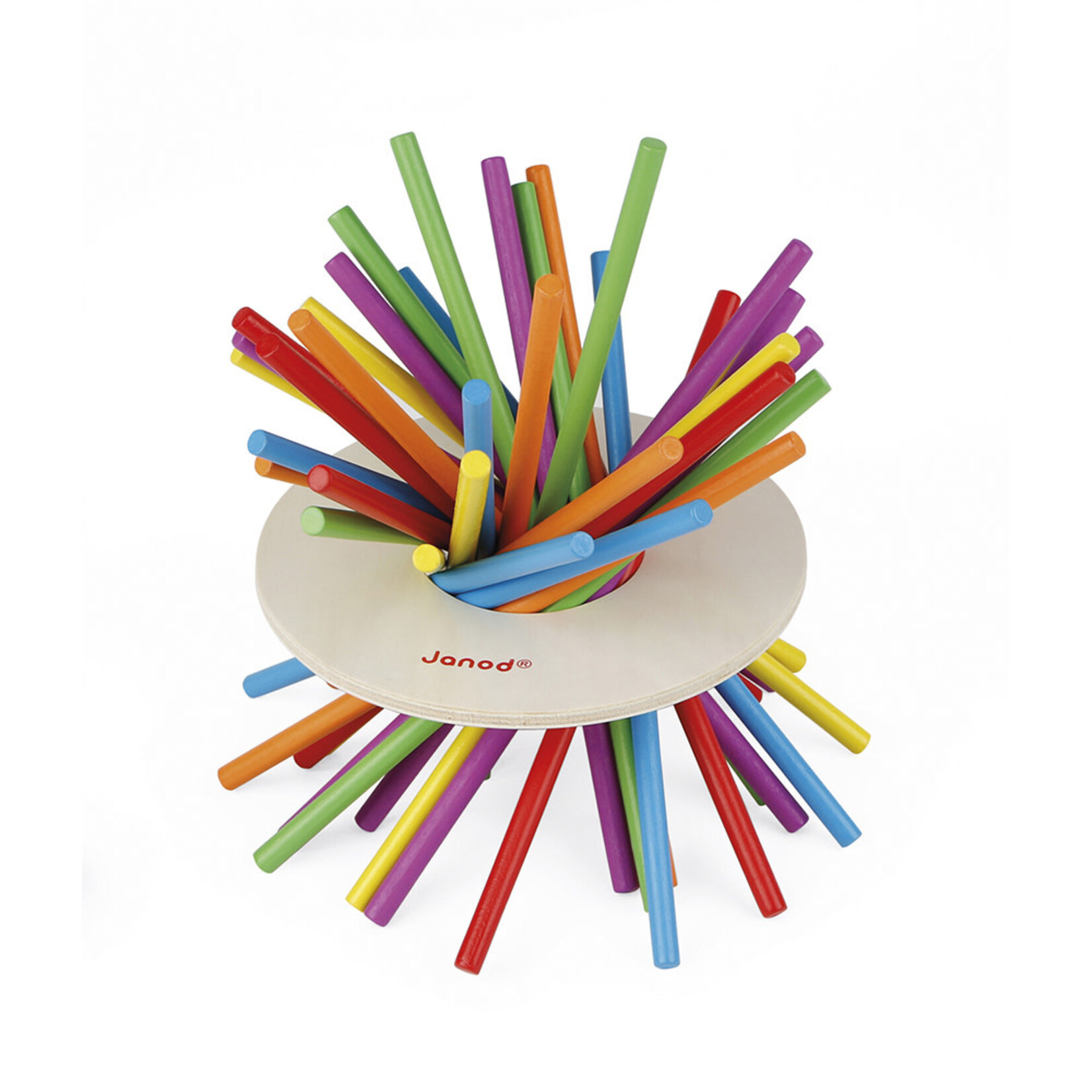 Janod Spel Crazy Sticks