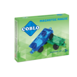 Coblo Coblo Car Extension - 2 stuks