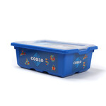 Coblo Coblo Classic Magneetblokken - Schoolbox Groot