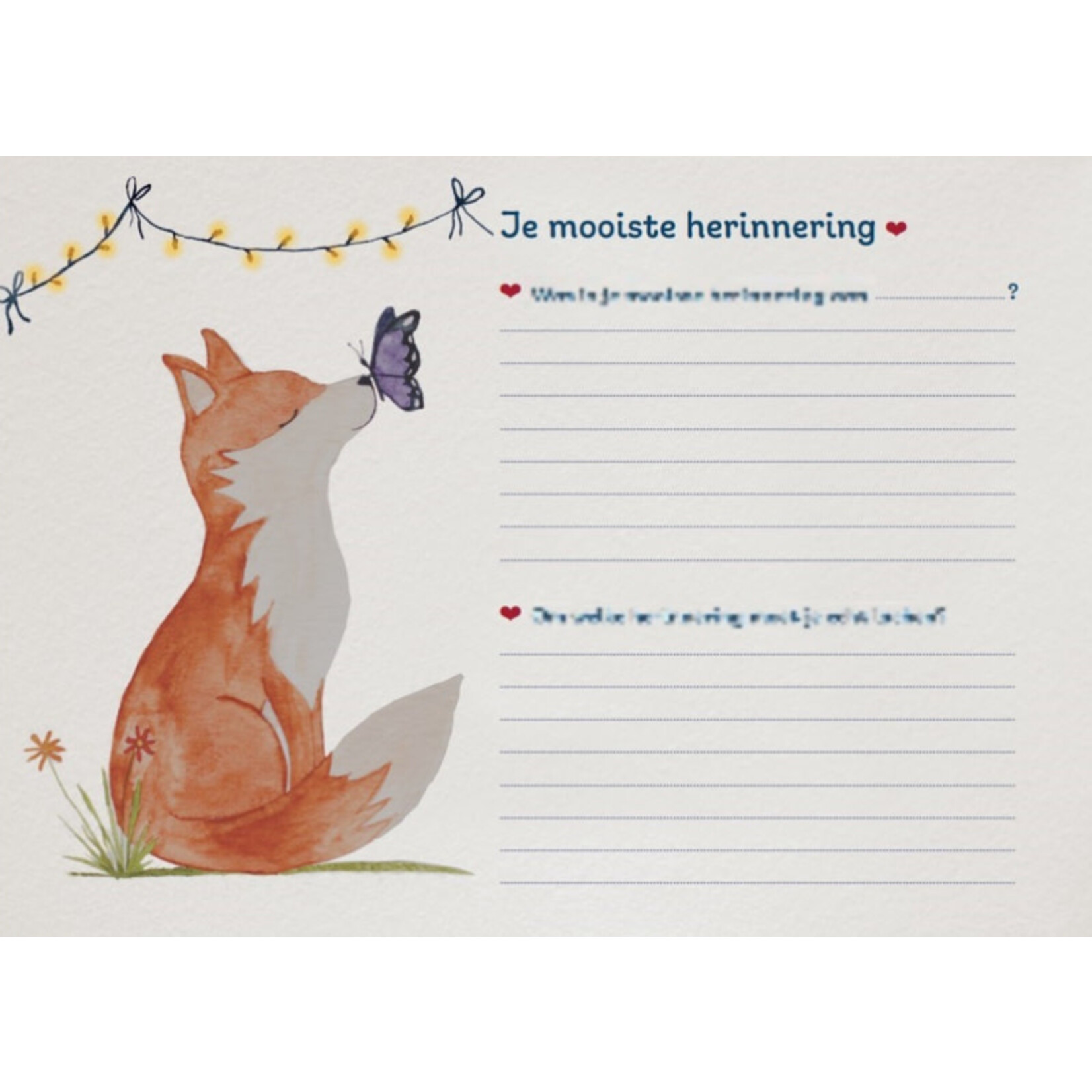 Van Mama Boek: Nu ga ik dag zeggen