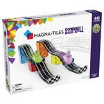 Magna Tiles MagnaTiles Downhill Duo - 40 stuks