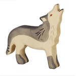 Holztiger 80109 wolf