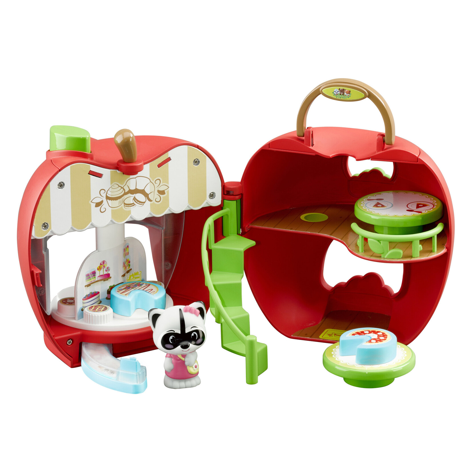 Klorofil Klorofil Verrukkelijke Appel