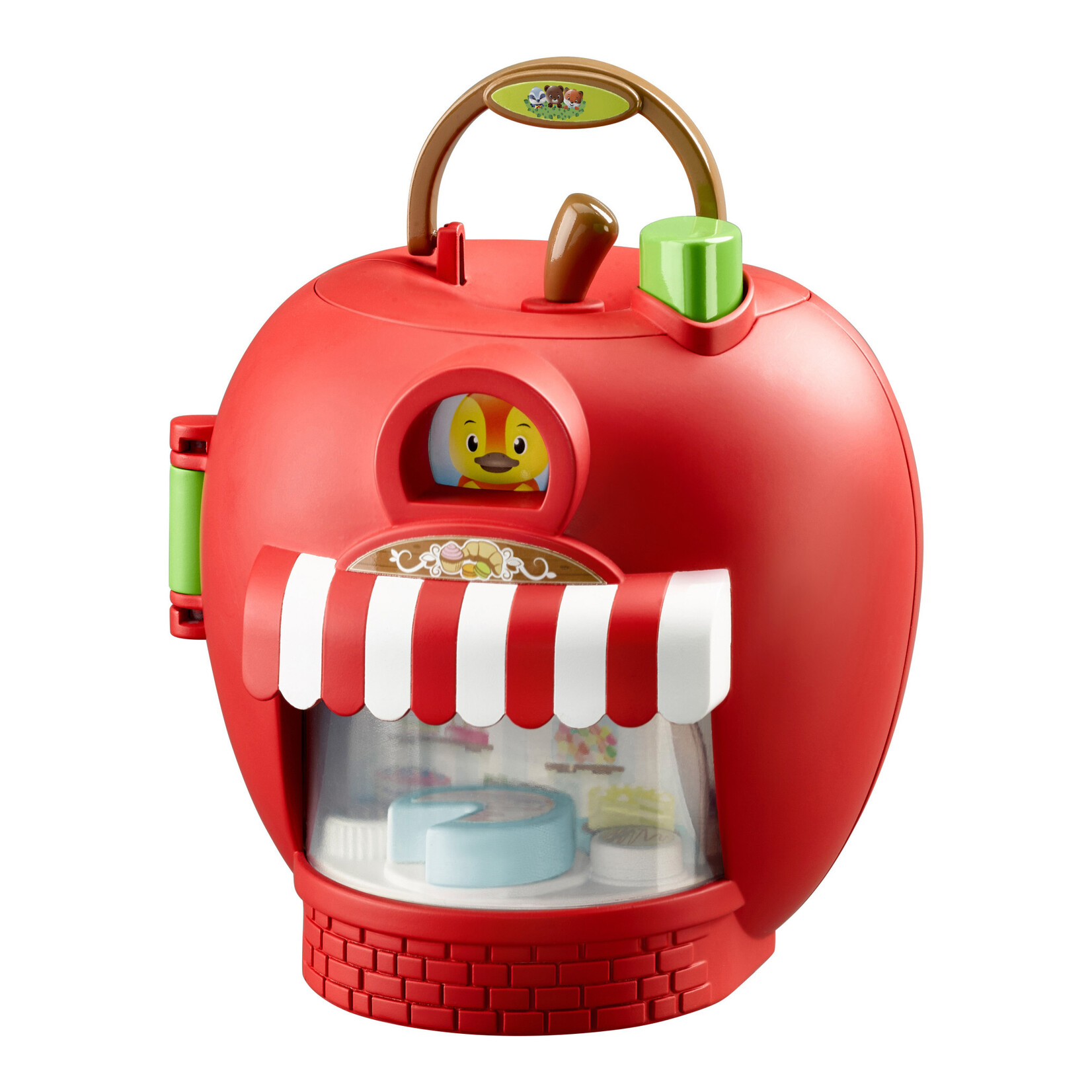 Klorofil Klorofil Verrukkelijke Appel