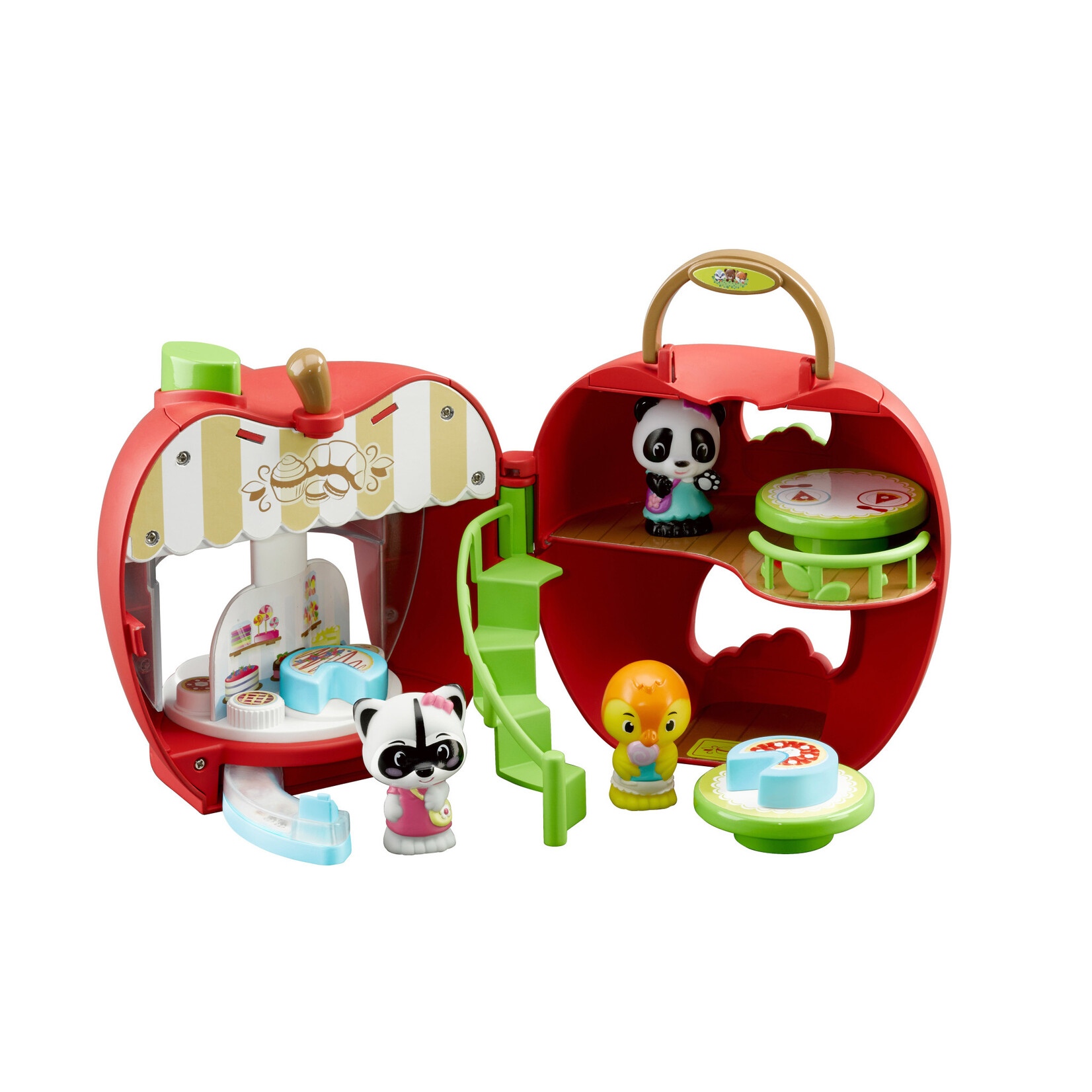 Klorofil Klorofil Verrukkelijke Appel