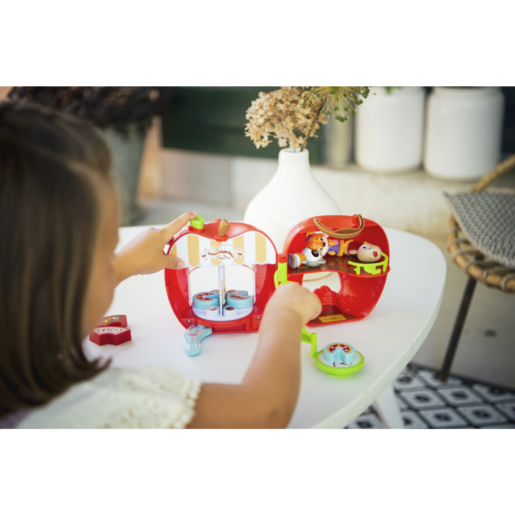 Klorofil Klorofil Verrukkelijke Appel