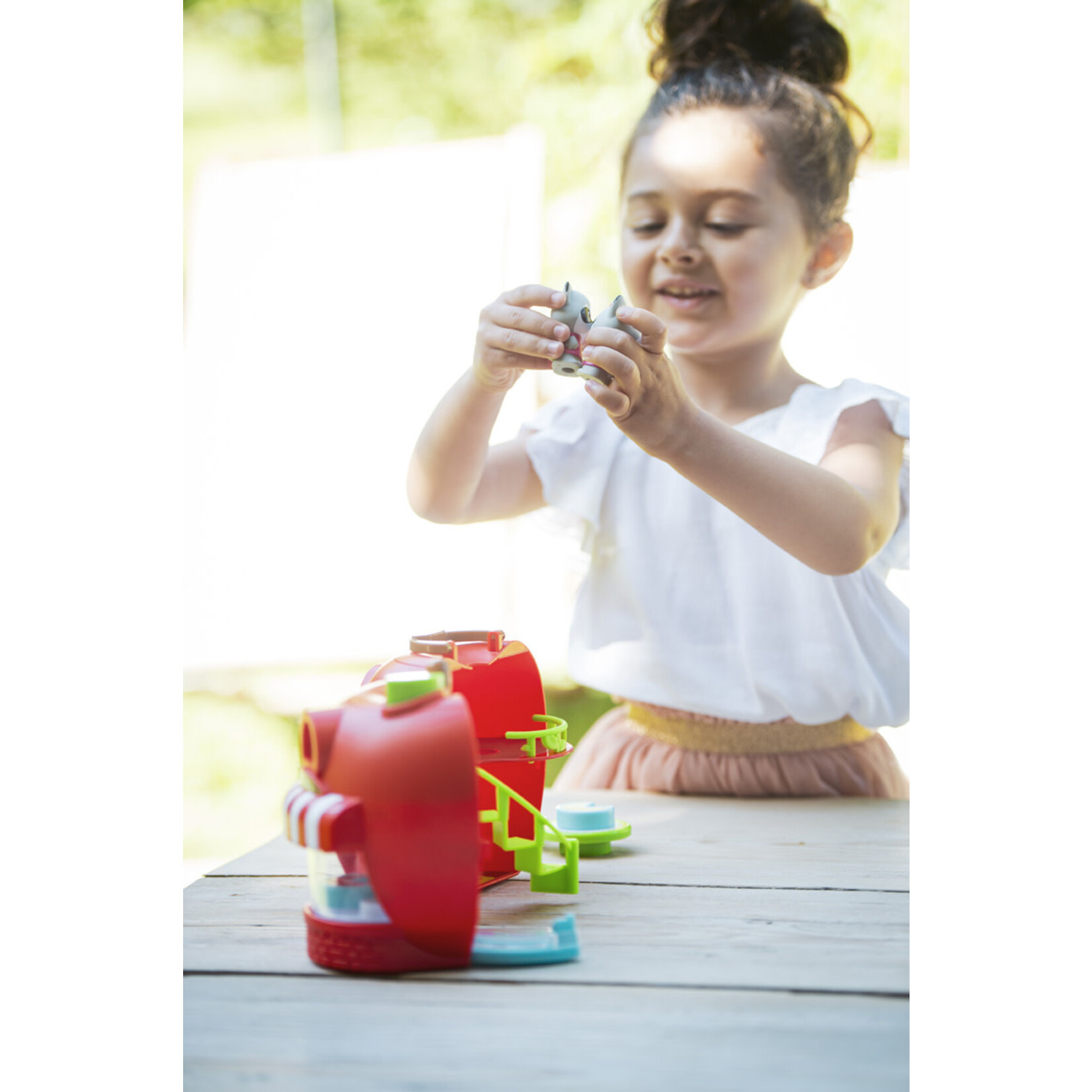 Klorofil Klorofil Verrukkelijke Appel