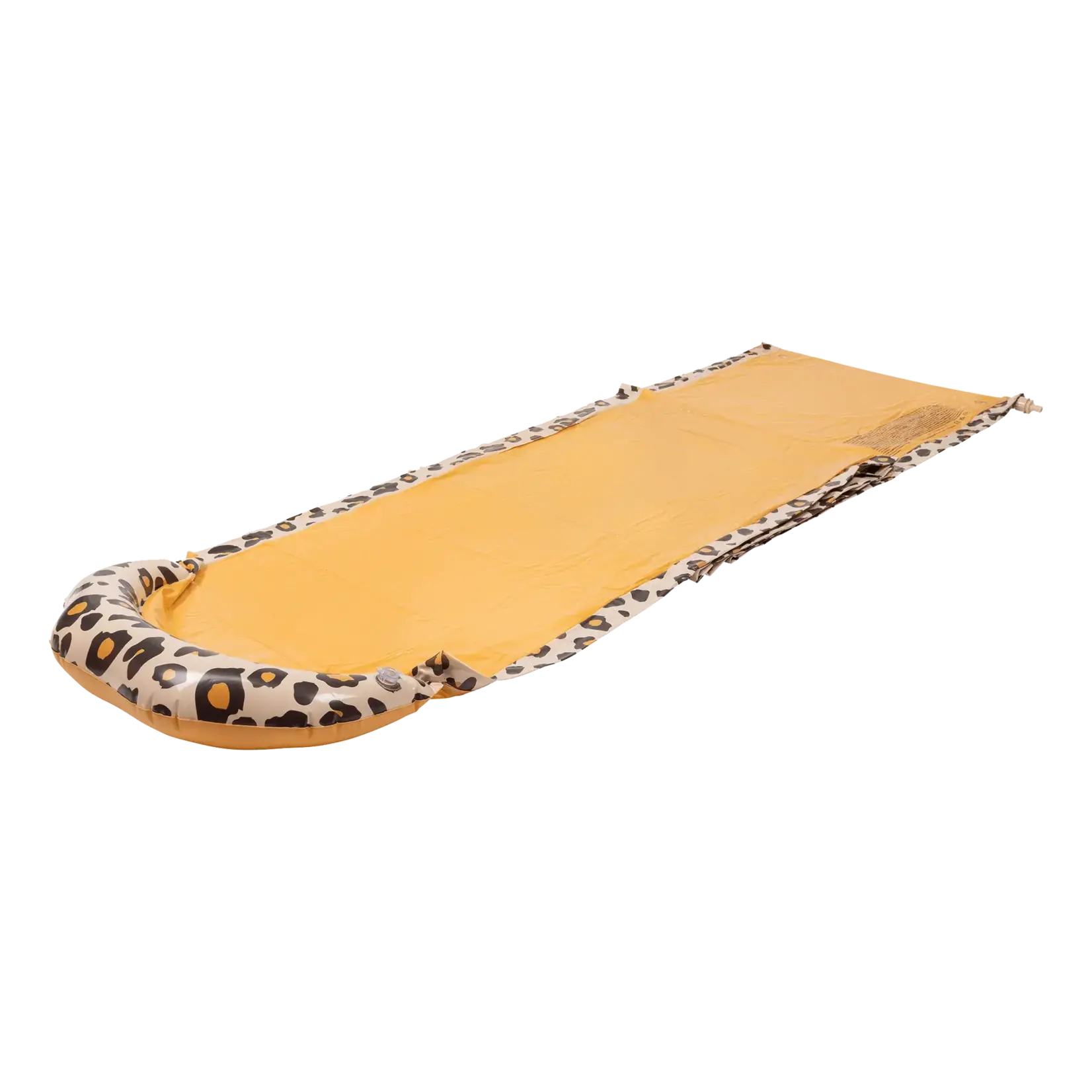 Swim Essentials Swim Essentials water slide Leopard