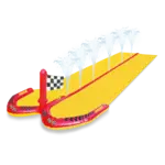 Swim Essentials Swim Essentials water slide racing