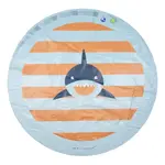 Swim Essentials Swim Essentials sprinkler mat shark 150 cm