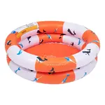 Swim Essentials Swim Essentials baby swimming pool whale 60 cm