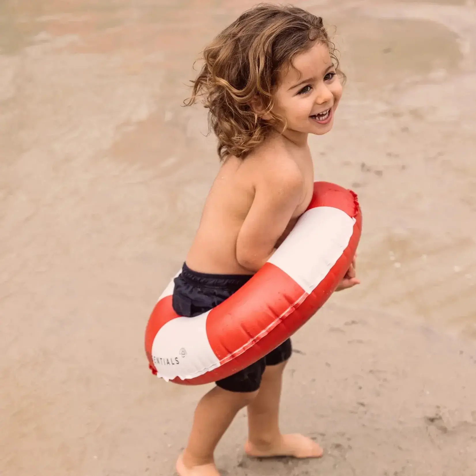 Swim Essentials Swim Essentials swim ring life buoy 50 cm