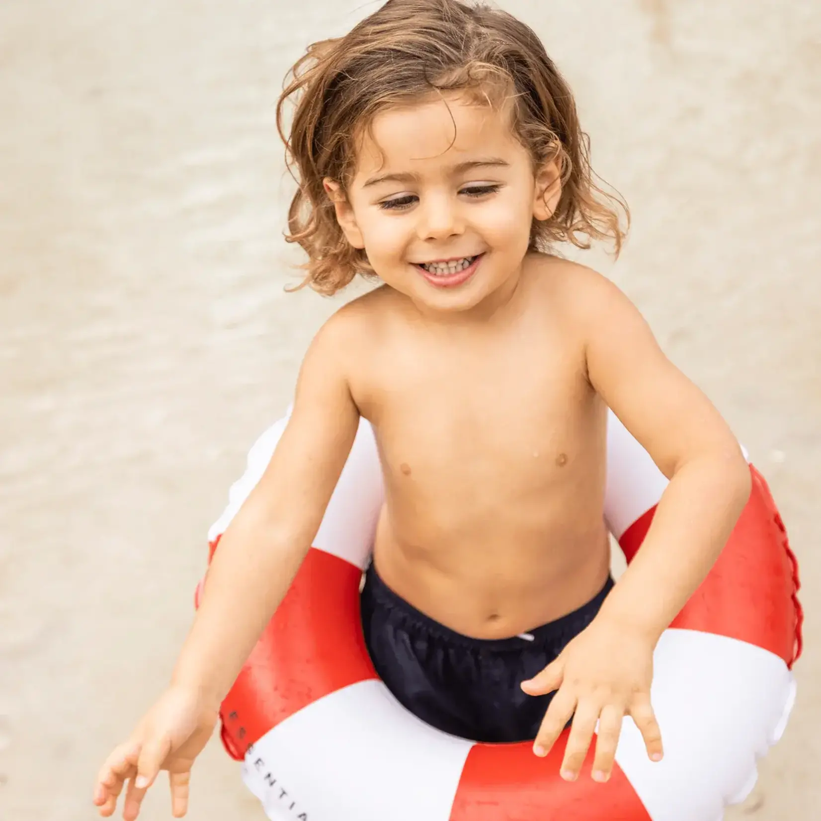 Swim Essentials Swim Essentials swim ring life buoy 50 cm