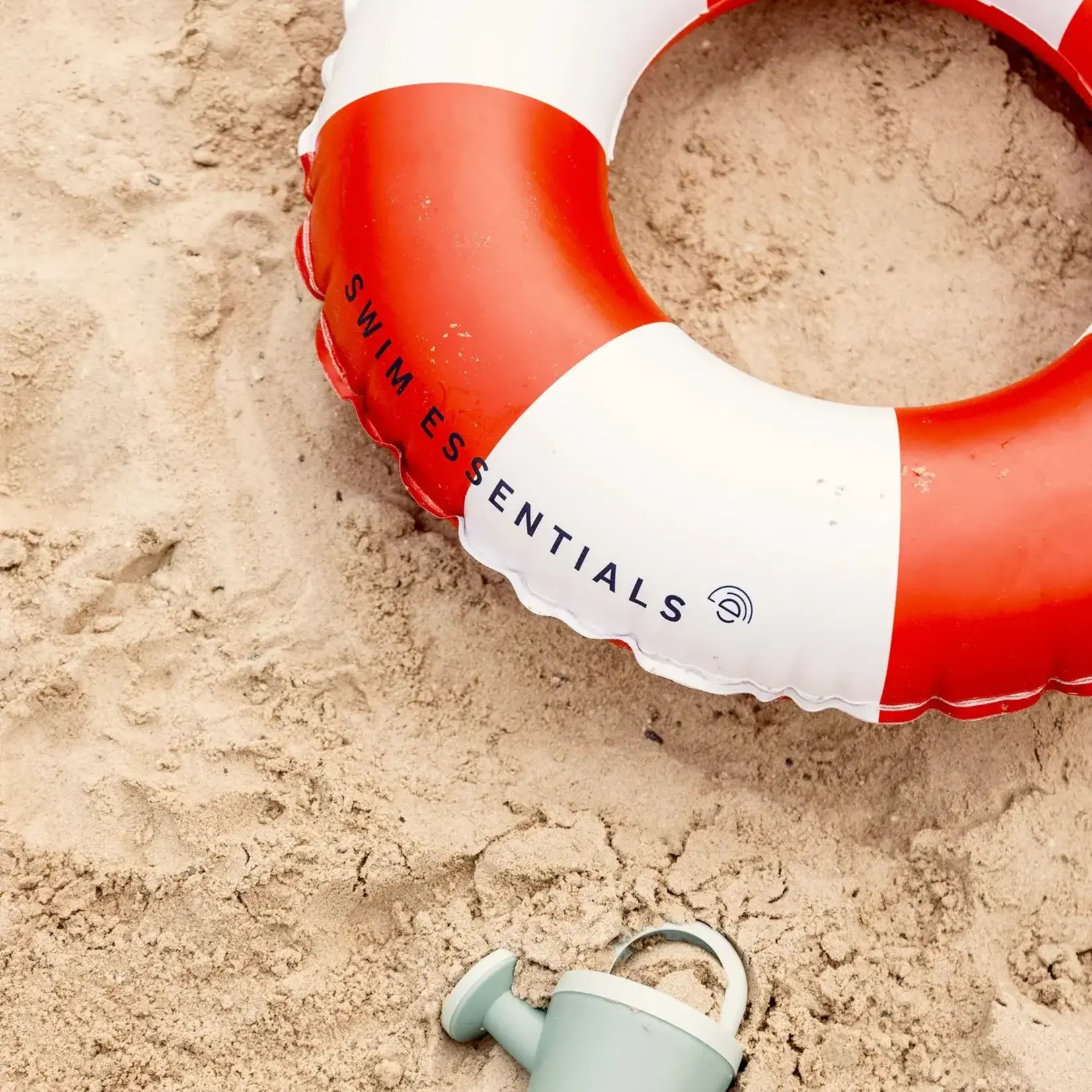 Swim Essentials Swim Essentials swim ring life buoy 50 cm