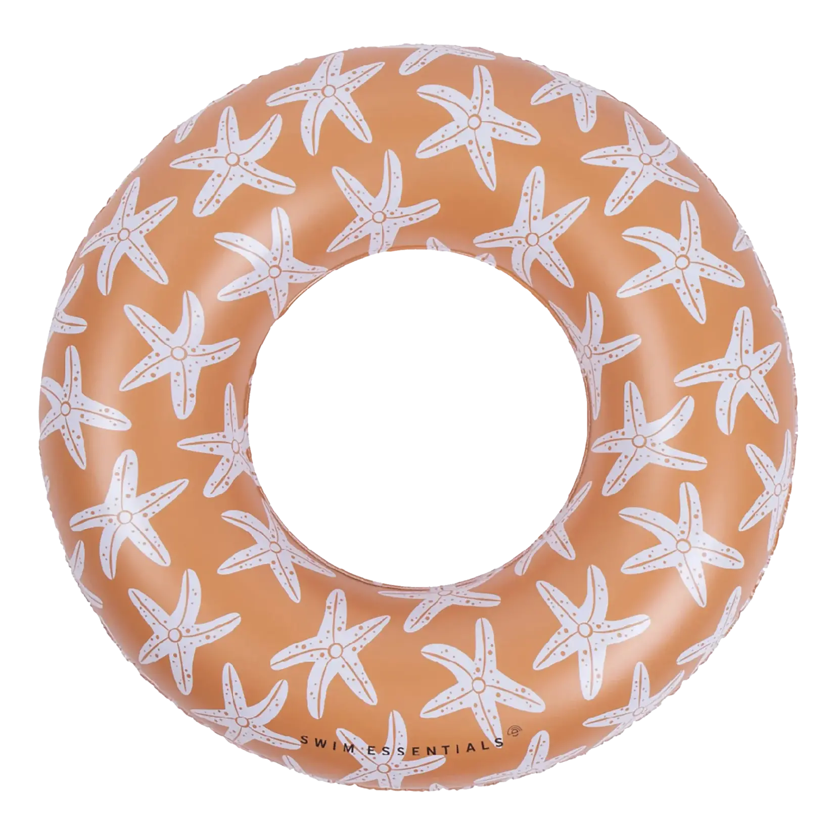 Swim Essentials Swim Essentials swim ring sea stars 50 cm