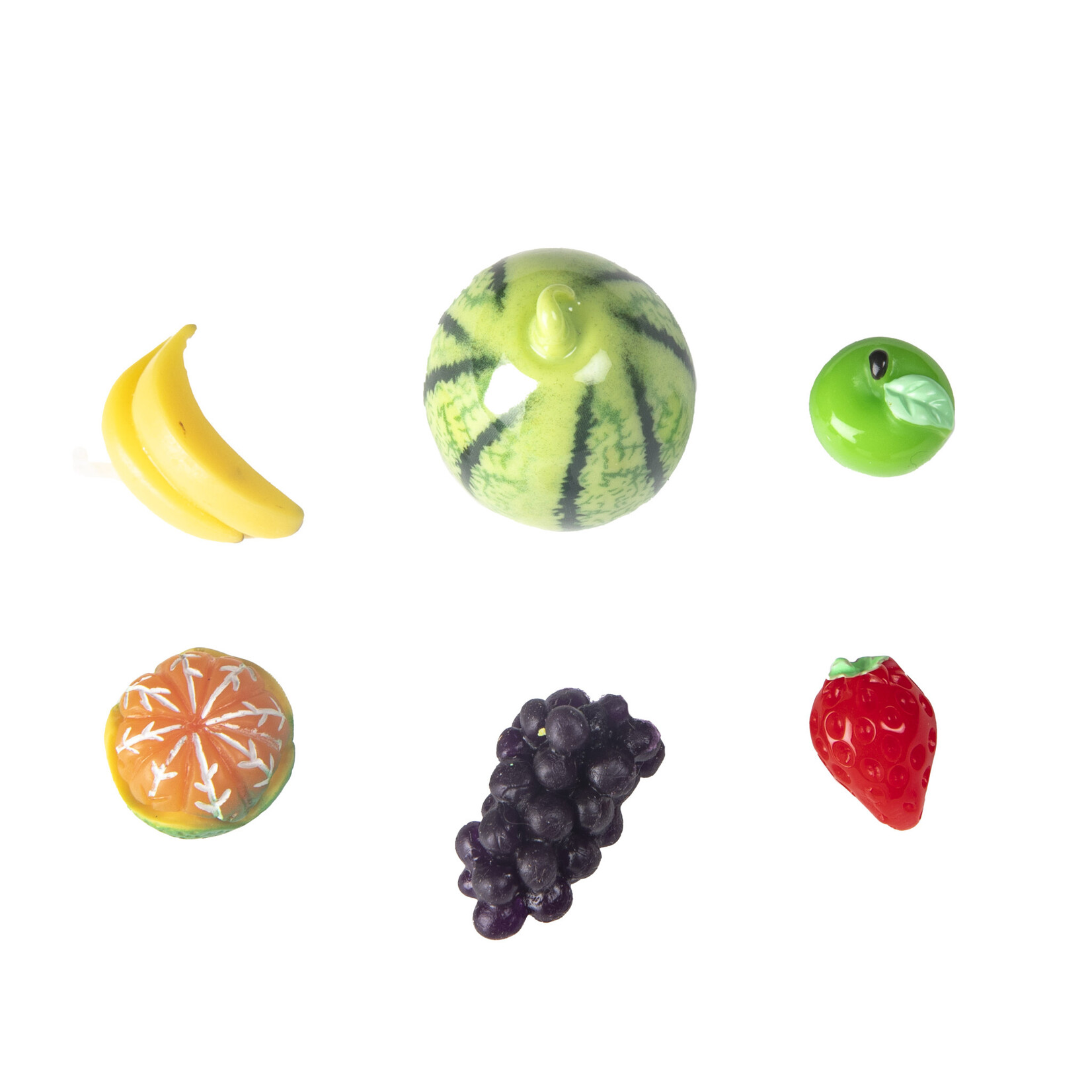 Petit Boum petit Boum sensorische fles - Fruit