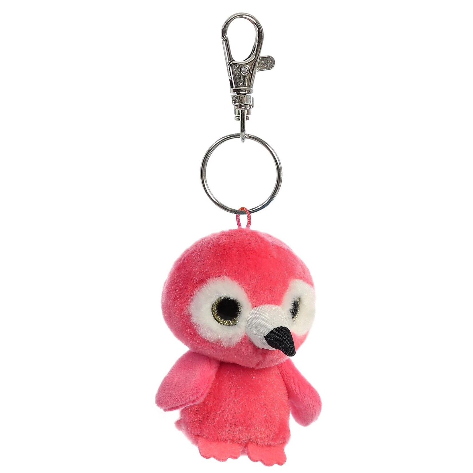 Aurora Pluche YooHoo Mango - sleutelhanger 9cm