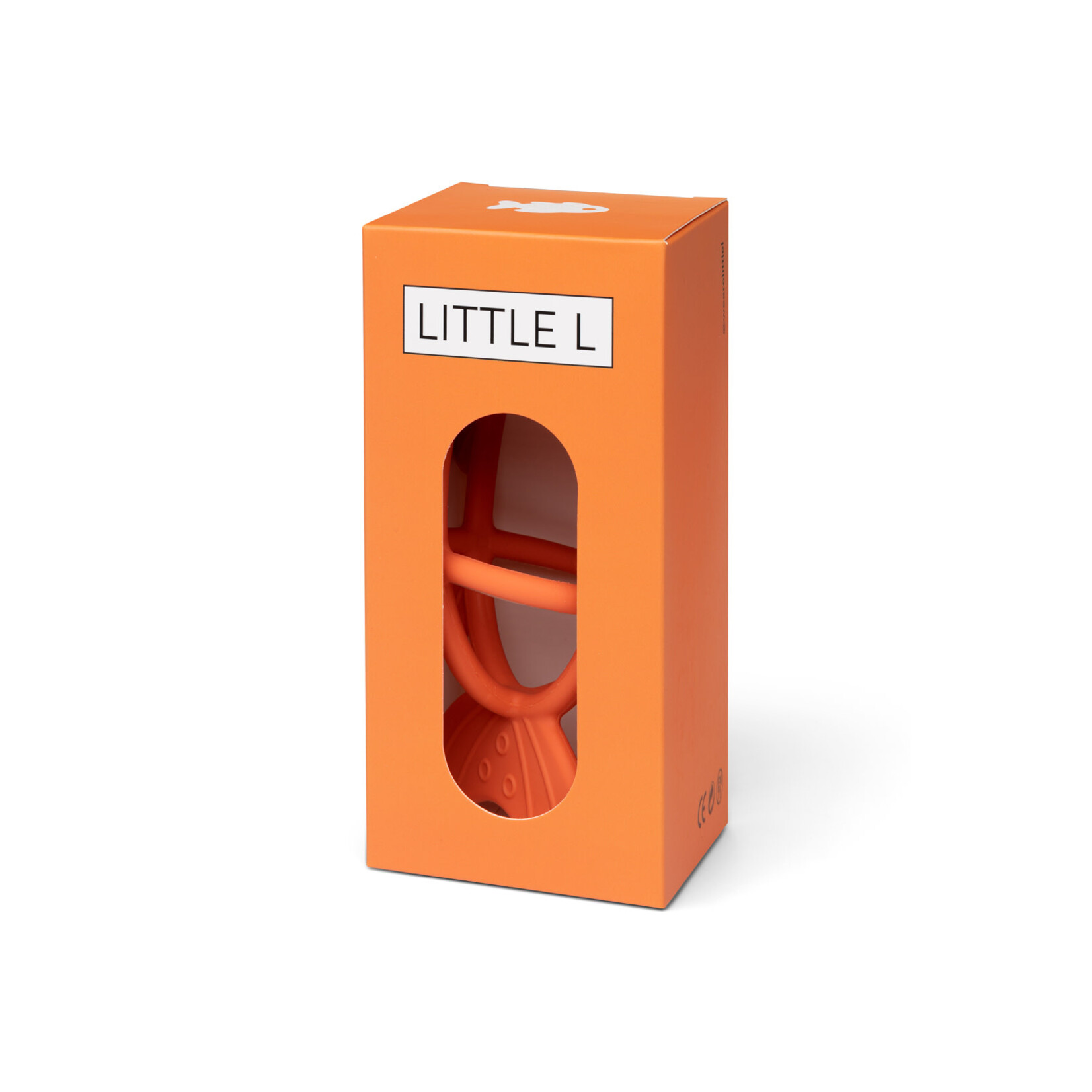 Little L Little L Bijtspeeltje - Vis