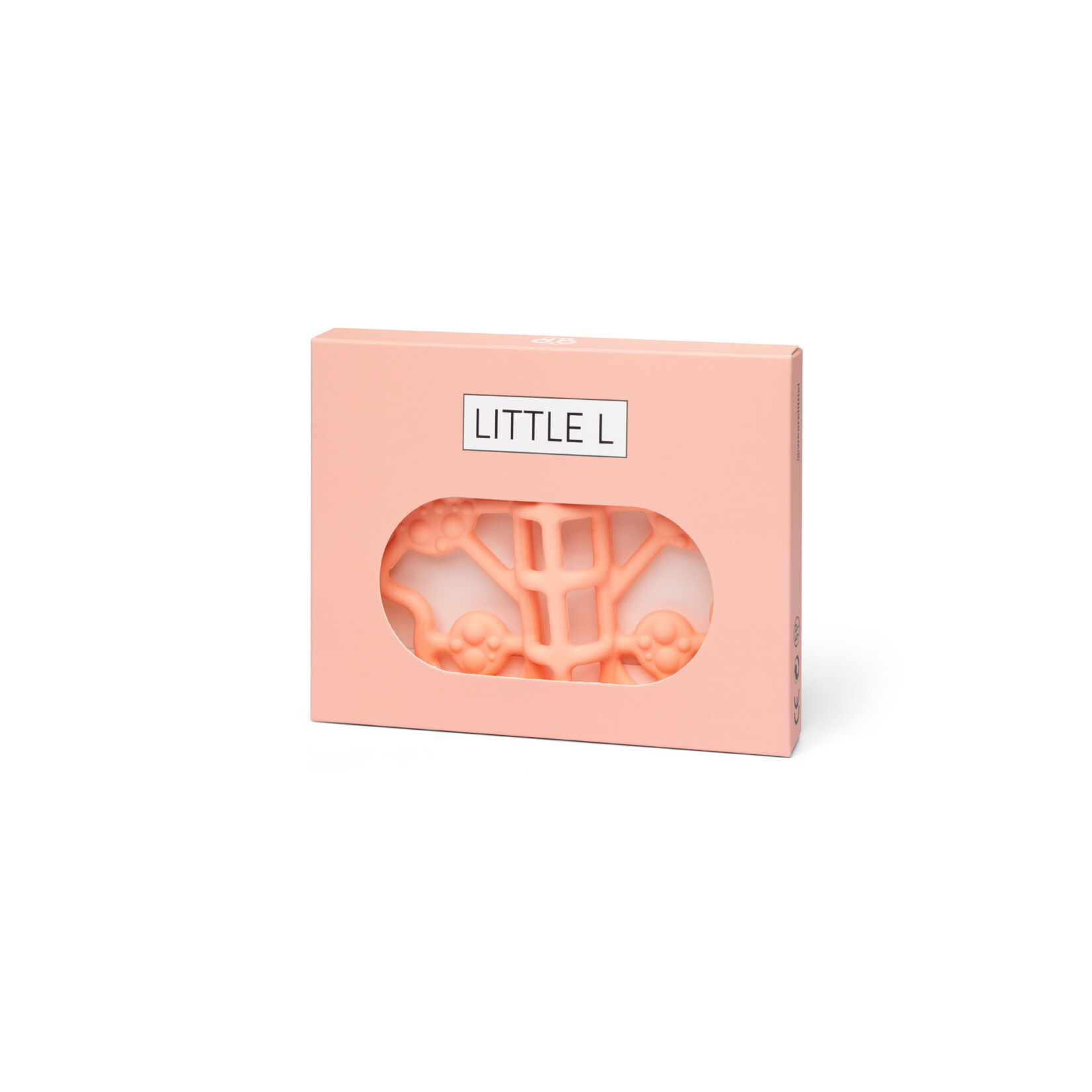 Little L Little L Bijtspeeltje - Vlinder