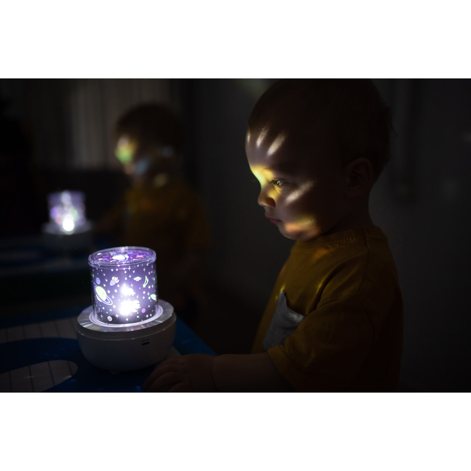 Little L Little L Projector LUMI