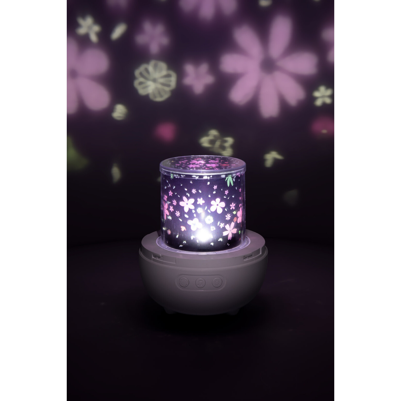 Little L Little L Projector LUMI