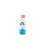 Petit Boum Petit Boum Sensorische fles - Arctisch