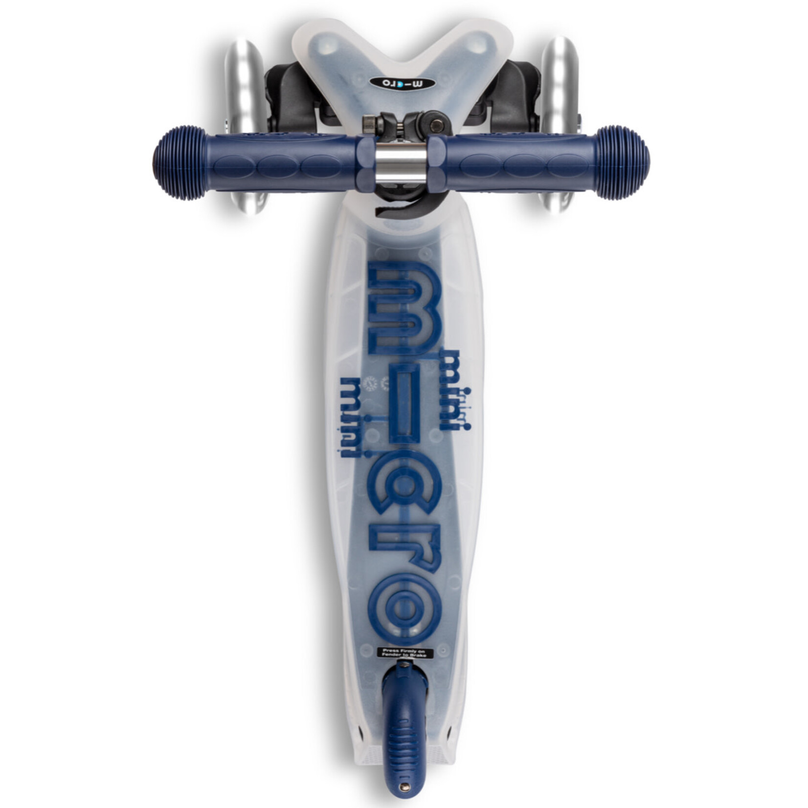 Micro Step Mini Micro Step Flux Neocrome LED Marine Blauw