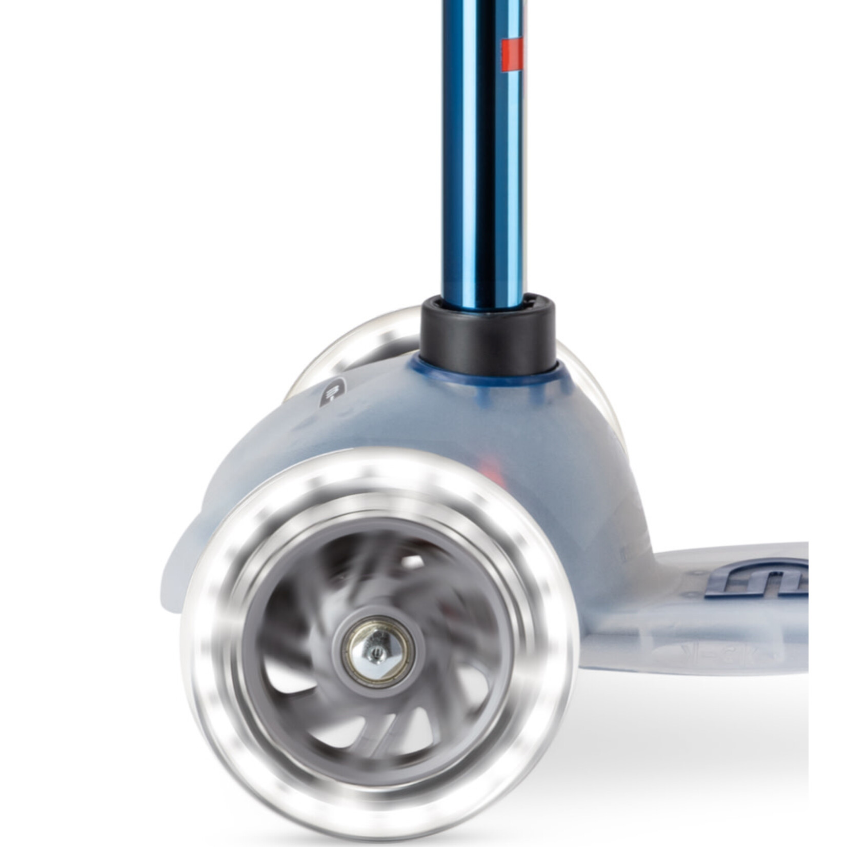 Micro Step Mini Micro Step Flux Neocrome LED Marine Blauw
