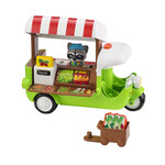Klorofil Klorofil  Food Truck