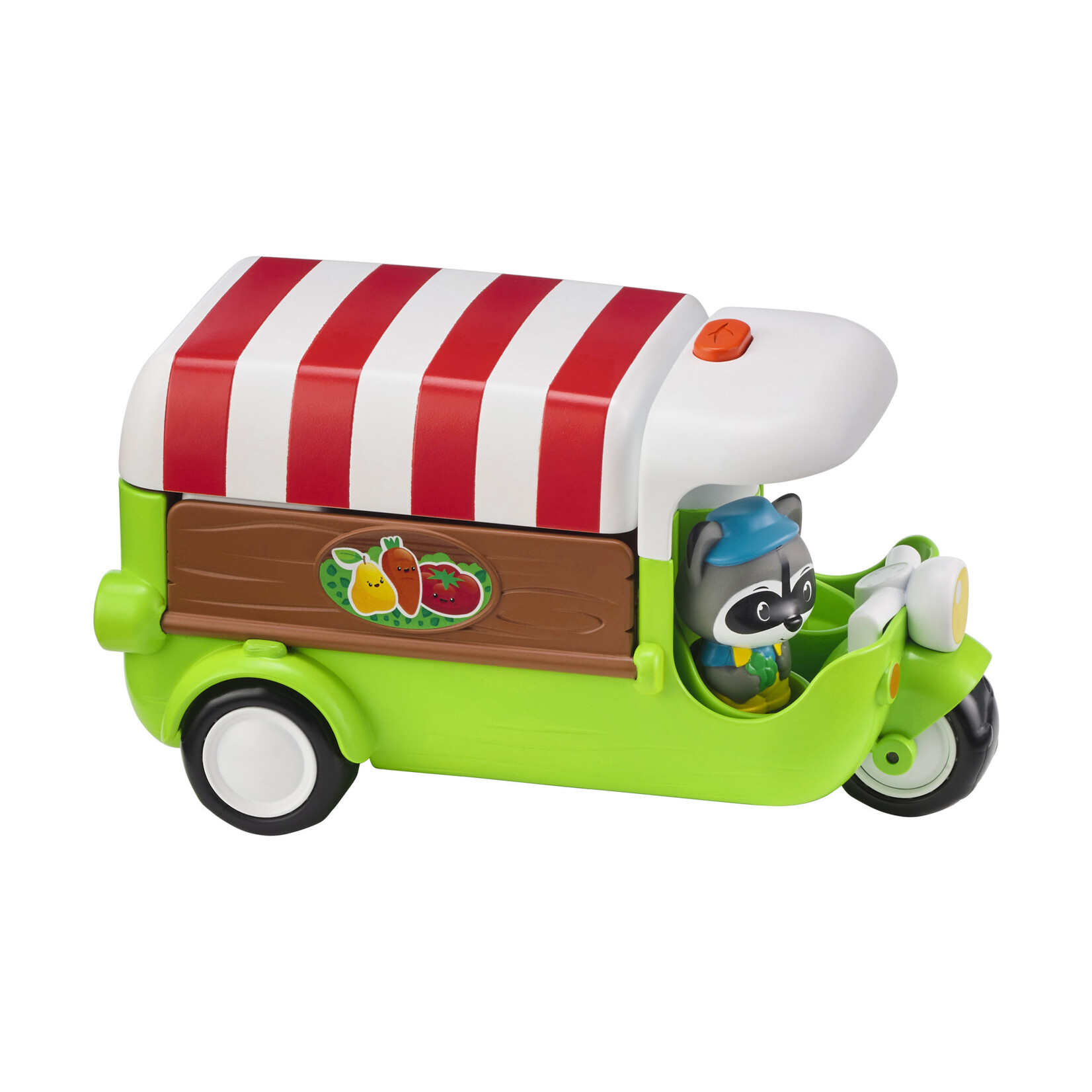 Klorofil Klorofil  Food Truck