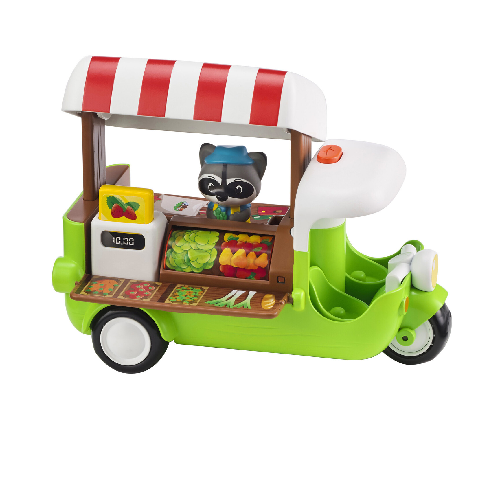 Klorofil Klorofil  Food Truck