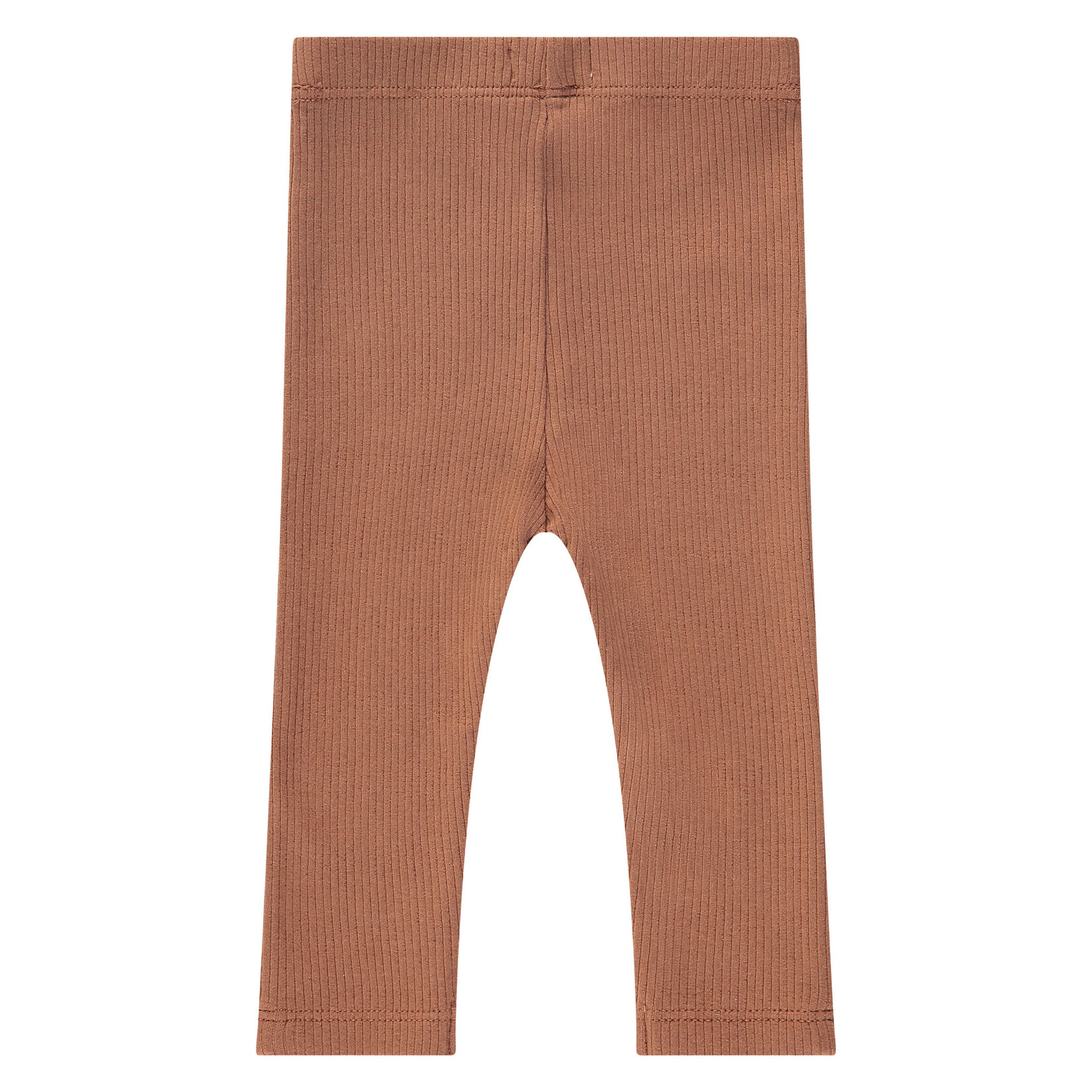 A Tiny Story Baby Pants - Mocha