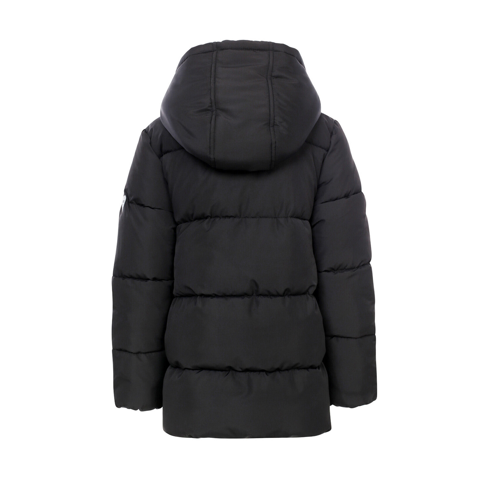 LOOXS Little LOOXS Little parka - Black