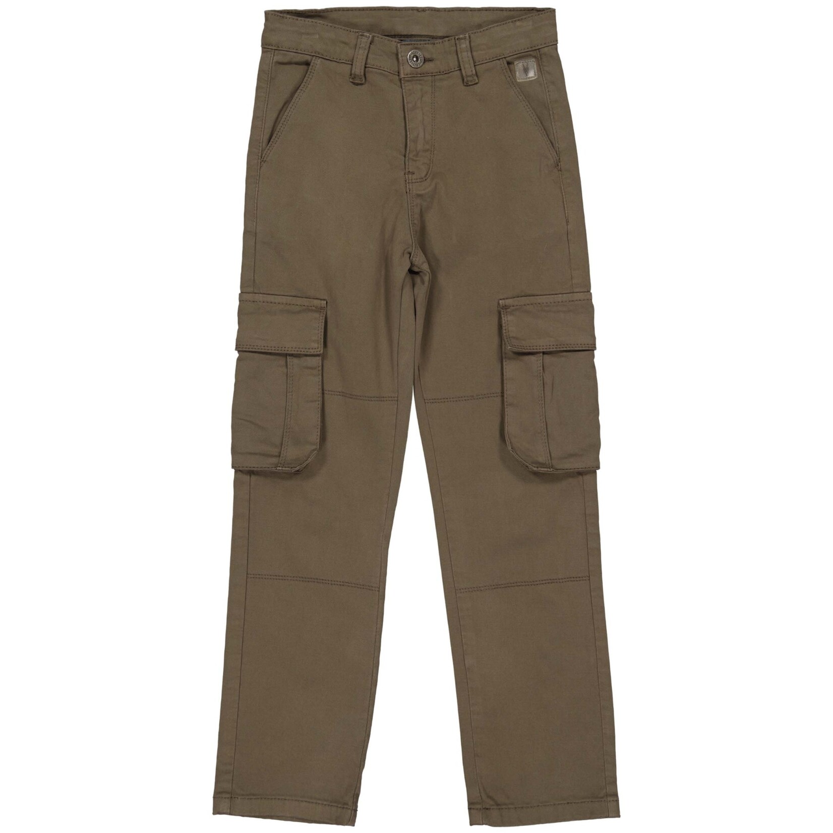 LEVV Little Nyles - Army Green